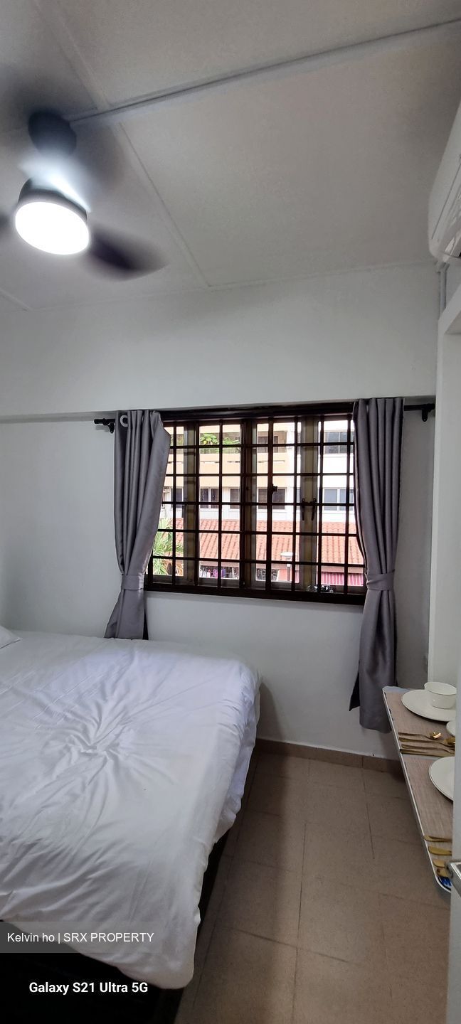 Blk 9 Telok Blangah Crescent (Bukit Merah), HDB 3 Rooms #615241711